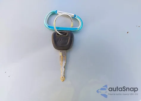 2009 Suzuki Sx4 Technology из США, поврежденный, VIN JS2YB413995101945